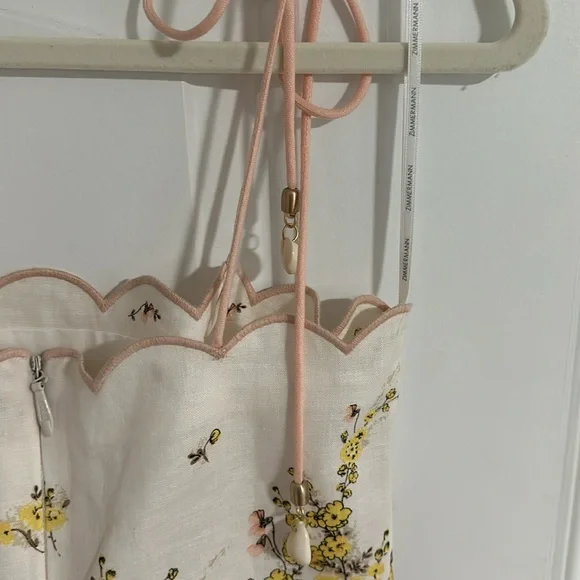 Zimmerman top - Picture 4 of 6